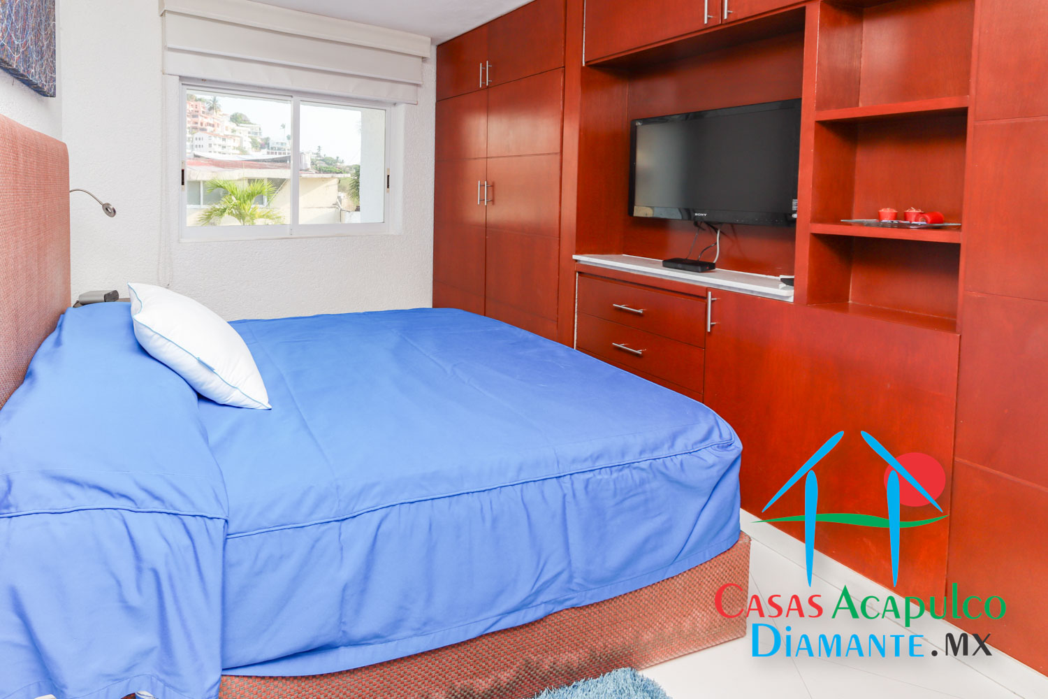 Villa Turquesa - Departamento independiente 4